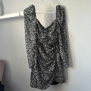 ASTR The Label dress
